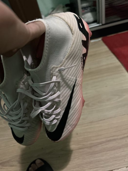 Ghete fotbal nike