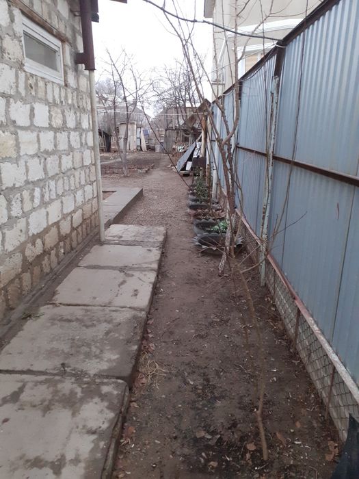 Продажа,  земля 4/7 соток вместе с домом.