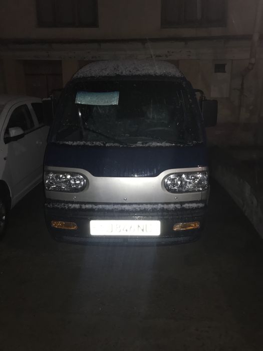 Дамас аренда