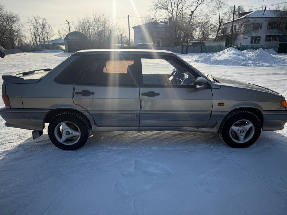 Продается Ваз2115 ппппппппп