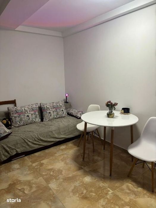 Apartament 2 camere | 10' Metrou Gorjului  | mobilat-utilat complet