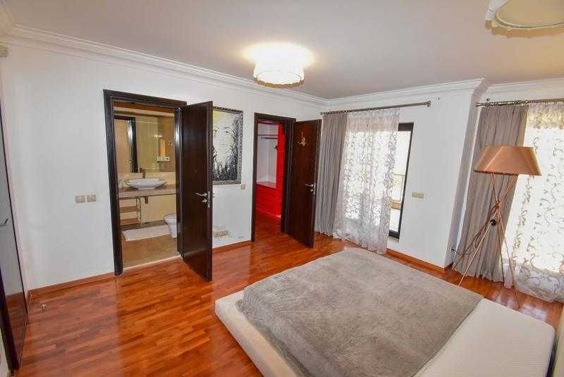 Дава се под наем Четиристаен апартамент в София, Лагера - 130 кв.м за 578.34 € - Снимка #7