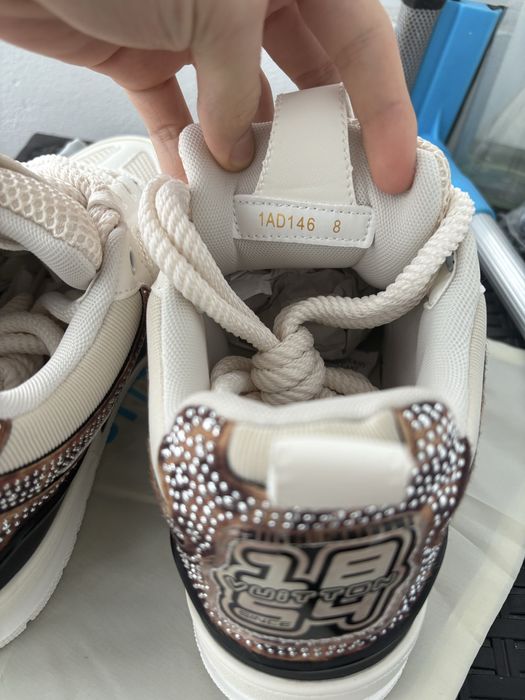 LV SKATE Premium 40-43