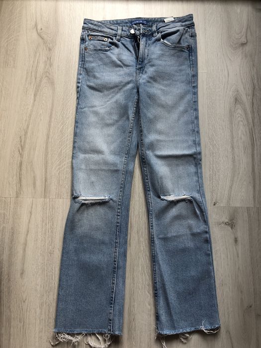 Blug damă Sinsay 34