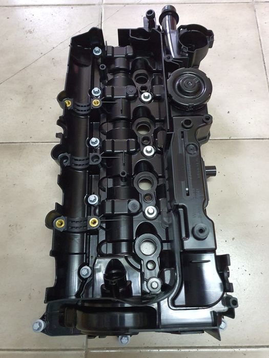 Kaпак клапани BMW N47 D