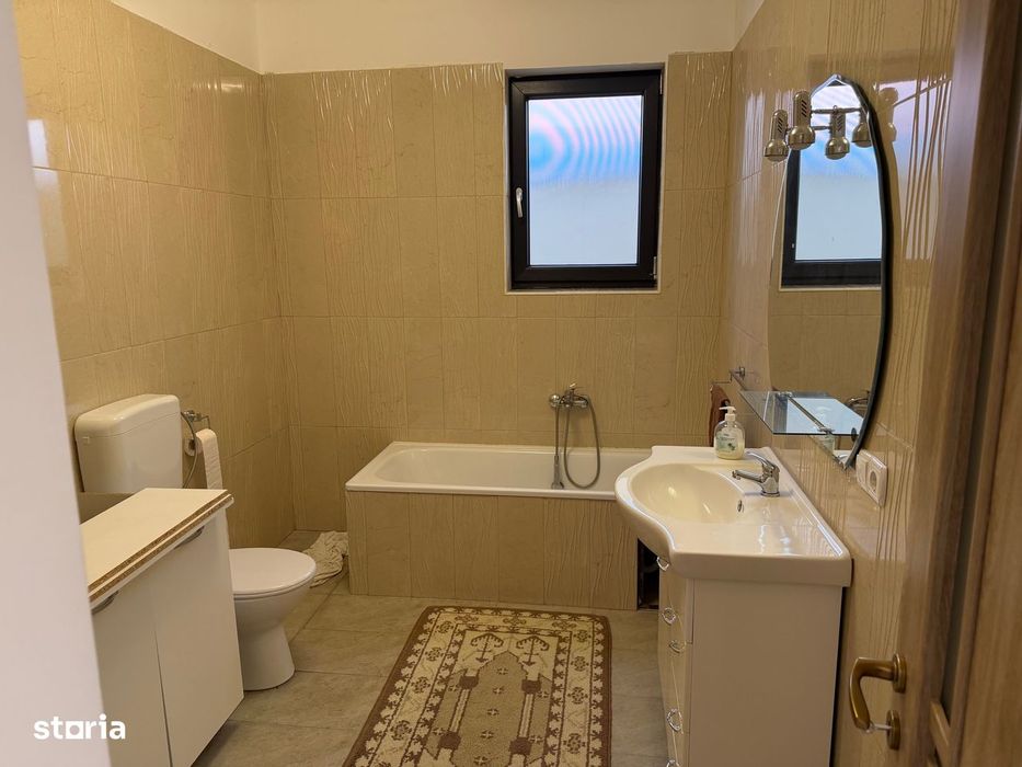 Chirie casa noua , Zona Poligonului