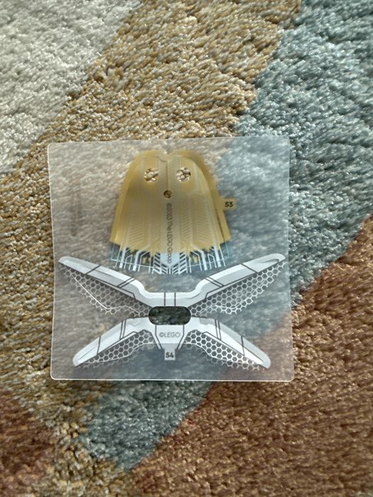 Лего минифигурки