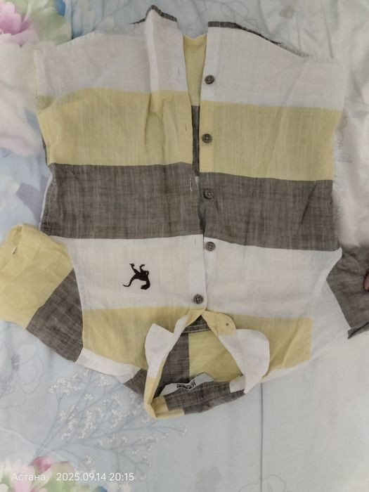 Продам одежда для мальчика