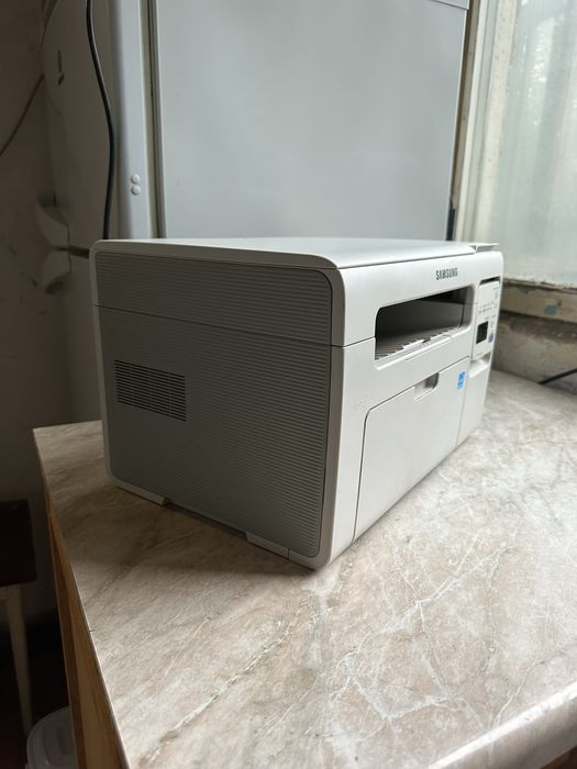 Printer Skaner Samsung juda ideal