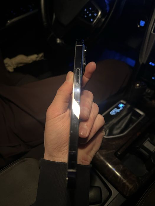 iPhone 14 Pro Max Сатылады или Обмен