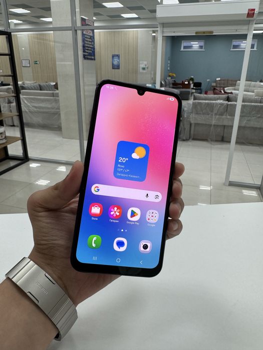 Samsung A24 128GB