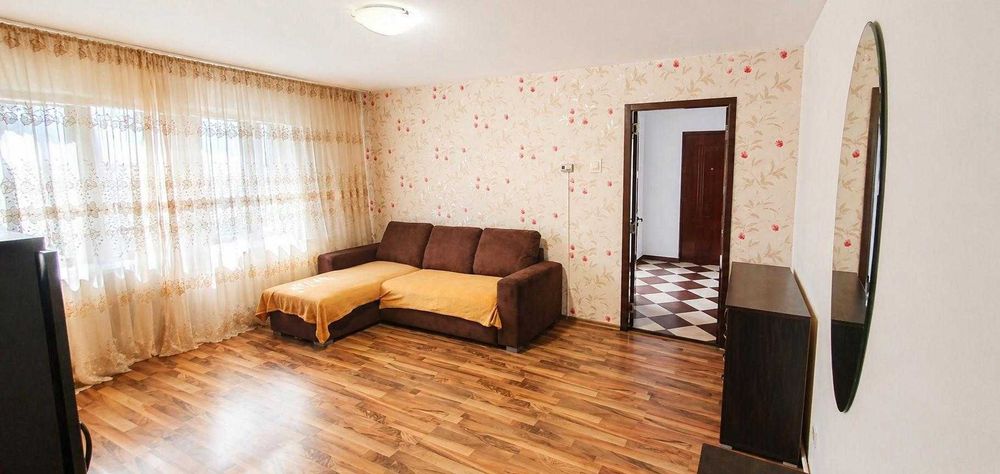 Apartament 2 camere ,50mp , LPS/Primaverii - mobilat, centrala noua, ideal locuit-investitie