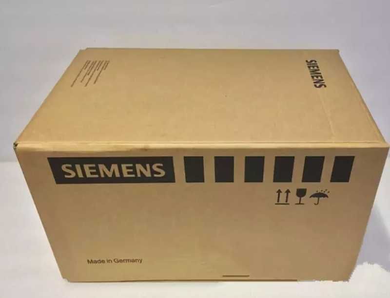 Плавный пускатель Siemens Sirius 3RW5076-6AB14 — новый, в коробке
