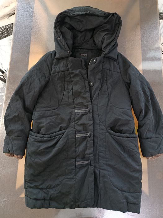 Женские куртки из Южной Кореи