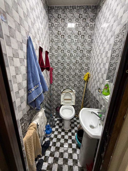 Юнусабад 16 квартал