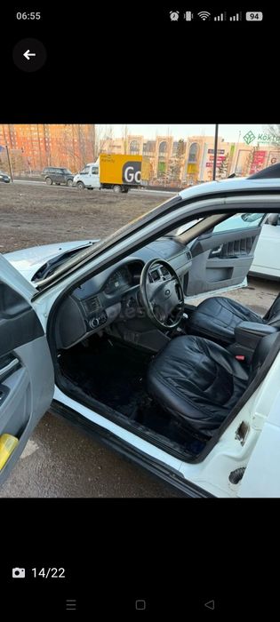 Продам приору 2012года