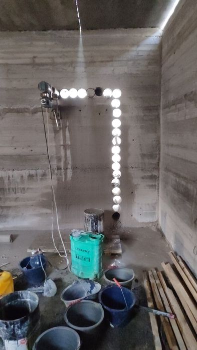 Алмазное бурение