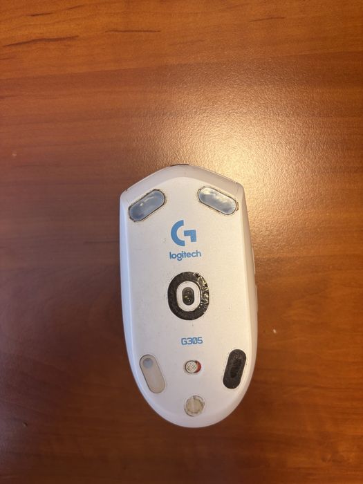 Mouse logitech g305 wireless gaming