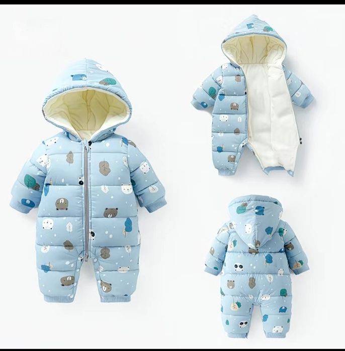 Продам детский комбинезон