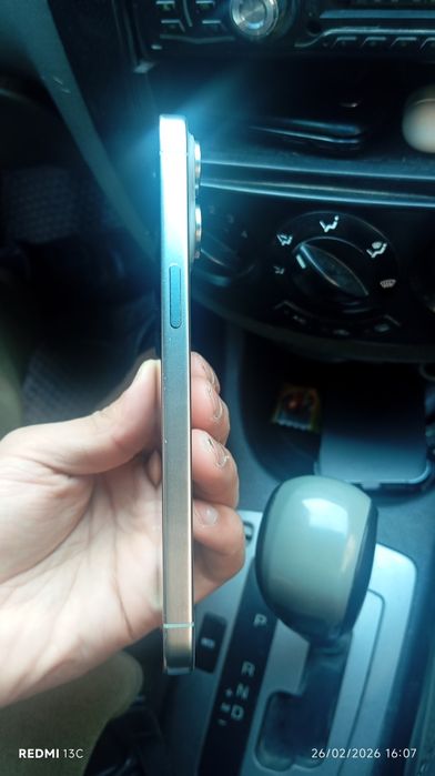 Iphone 15 Pro Max 512