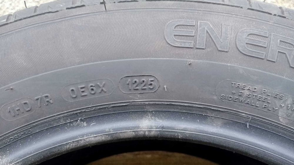 Set 4 anvelope vara Michelin Energy Saver 205 60 R16 92H