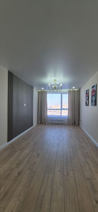 Продам Евродвушку 38.4 m2 Левый Берег