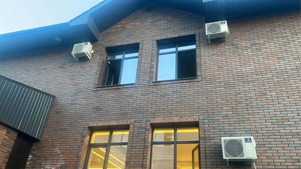 Кондиционер со склада