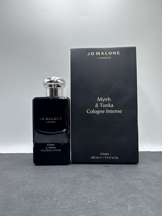 Jo Malone Myrrh & Tonka