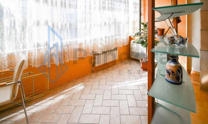 Дава се под наем Тристаен апартамент в София, Борово - 120 кв.м за 580 € - Снимка #6