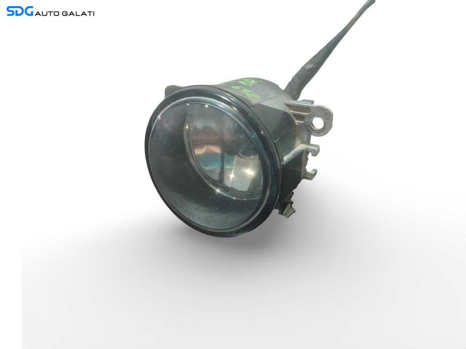 Proiector Ceata Lampa Far Dreapta Bara Fata Ford Focus 2 Facelift 2008 - 2011 Cod 89210094 [A0870]