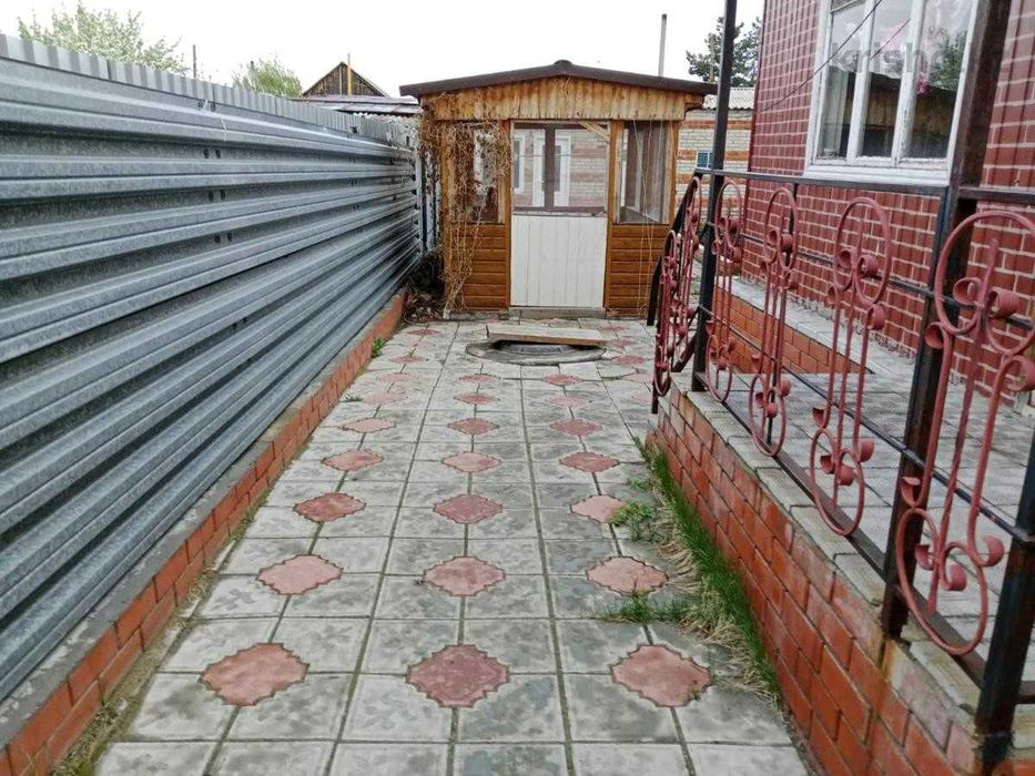 Продажа дома Тобыл на 2 хозяина