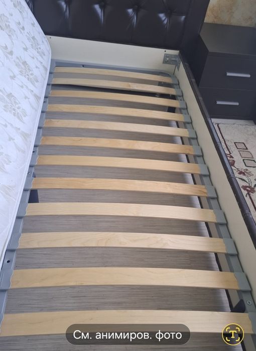 Продам спальный гарнитур