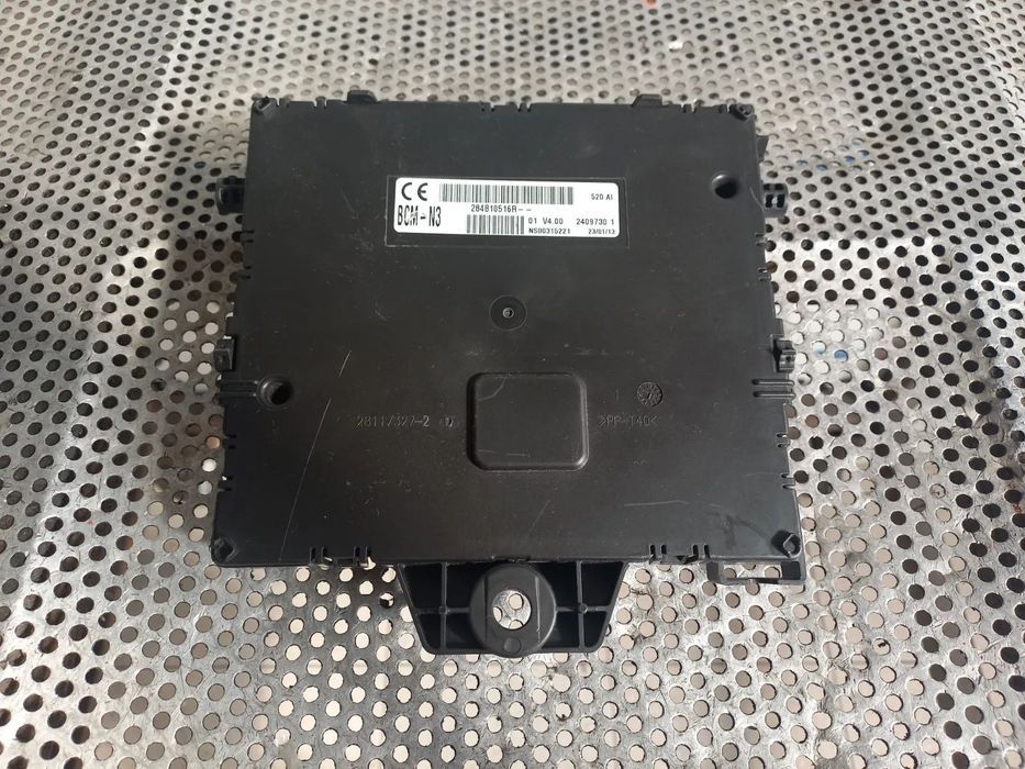 Calculator Modul Confort BCM Renault Master Opel Movano An 2012-2013-2014-2015-2016-2017-2018-2019-