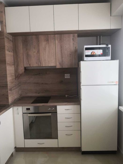 Дава се под наем Двустаен апартамент в София, Надежда 1 - 65 кв.м за 714 € - Снимка #8