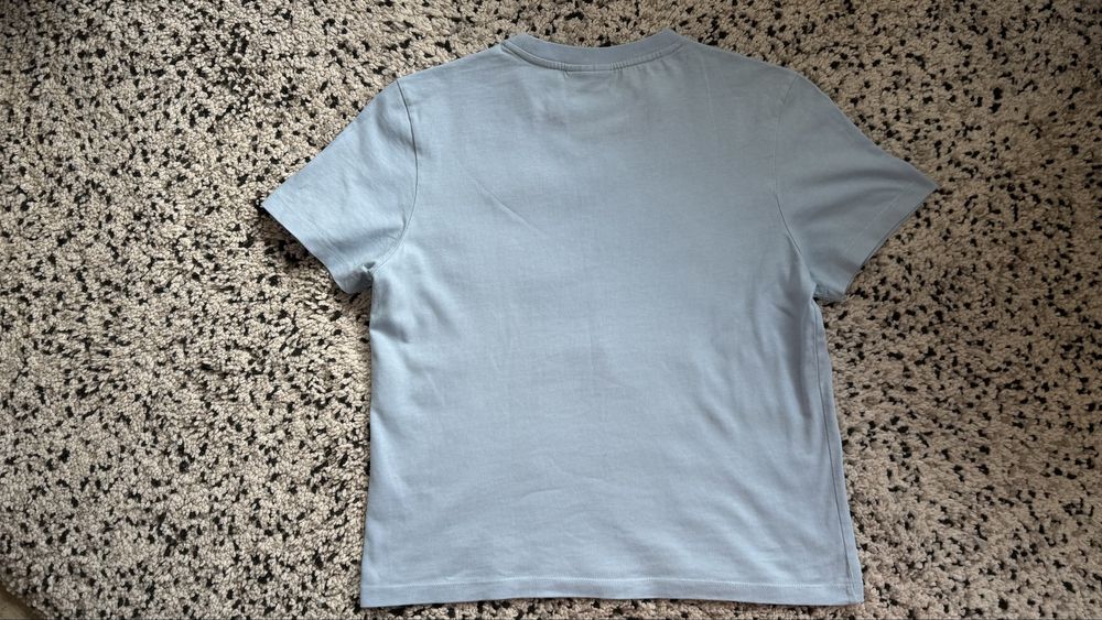 Нова дамска тениска Lacoste размер 38