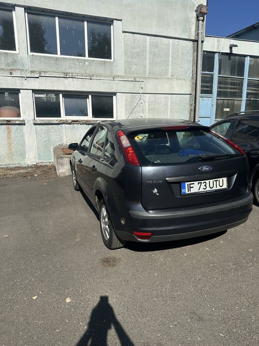 FORD Focus 2006 — imagine 2