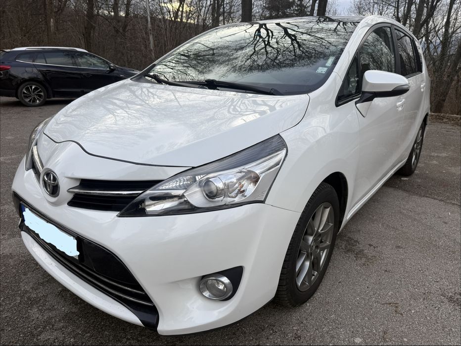 Toyota Verso 1.6 D4D
