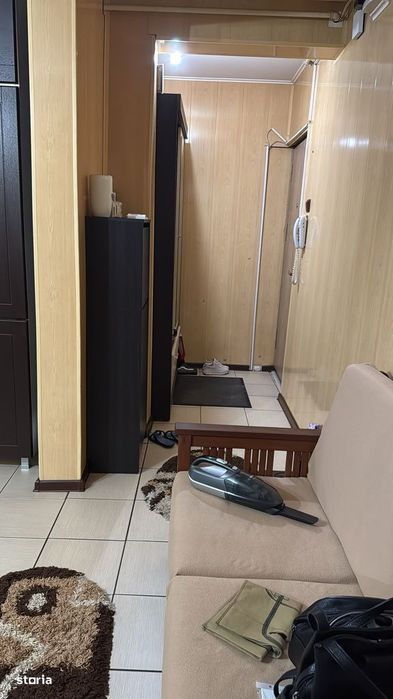 Apartament  2 camere de vânzare,etaj 1,mobilat și utilat