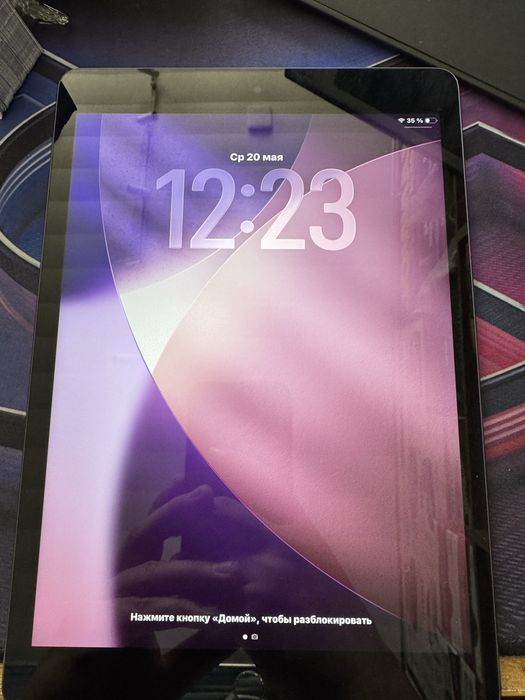 iPad 9-поколение 2021
