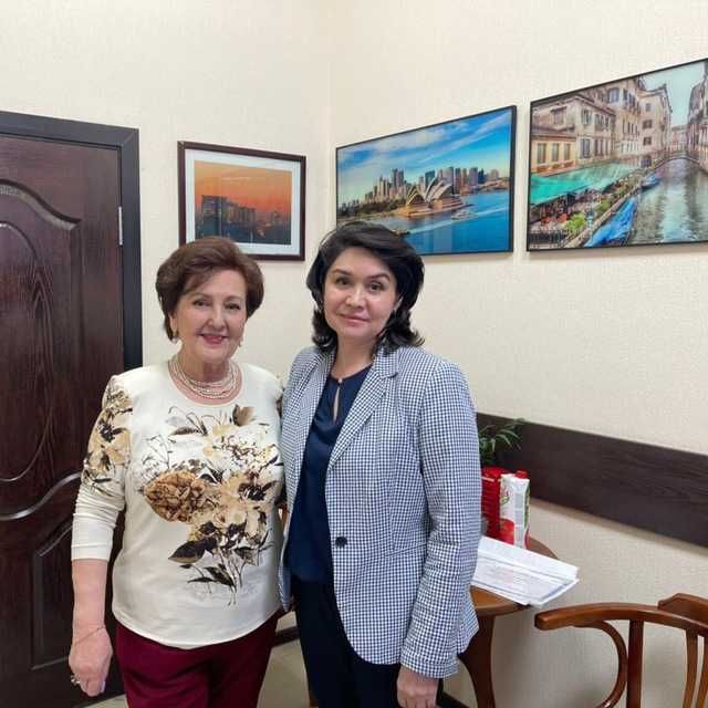 Бюро переводов с/на испанский язык