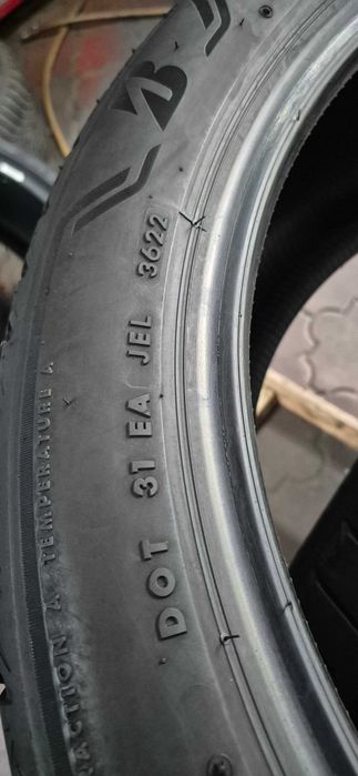 anvelope Bridgestone 275/40/20 si 255/50/19