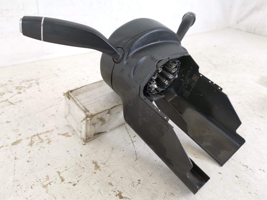 Спирачен Лост На Волана С Лостчета Mercedes-Benz CLA-Class C117 [ - ],