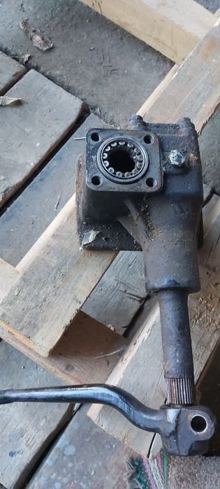 Кормилна кутия за владимирец Т 25