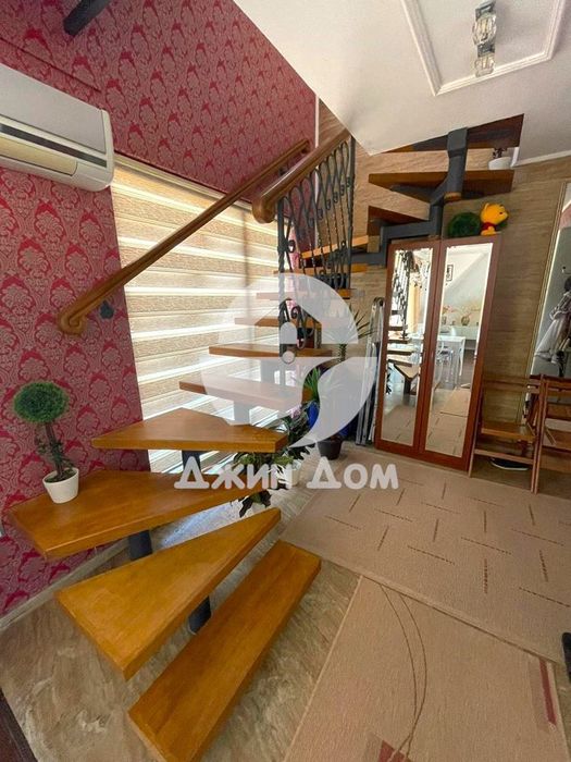 Продава се Мезонет в к.к. Слънчев бряг - 165 кв.м за 728 €/кв.м - Снимка #7