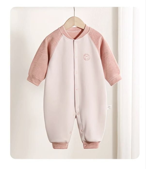 Термобелье для малышей