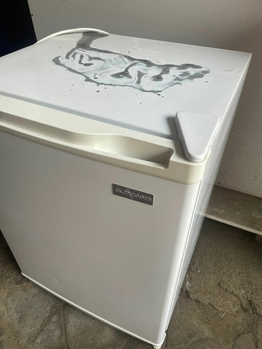 Мини холодильник с доставкой