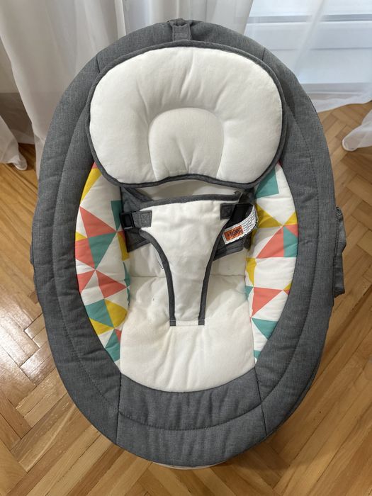 Vand leagan electric bebelusi EvoSmart