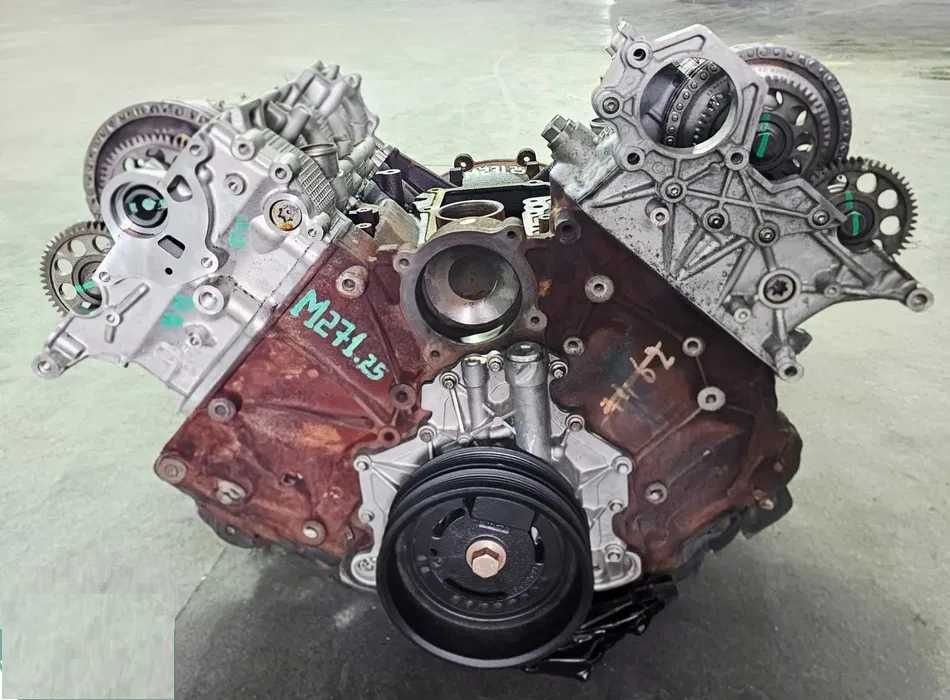 Motor 4.4 diesel sdv8 Range Rover Sport Vogue - 6 luni garantie