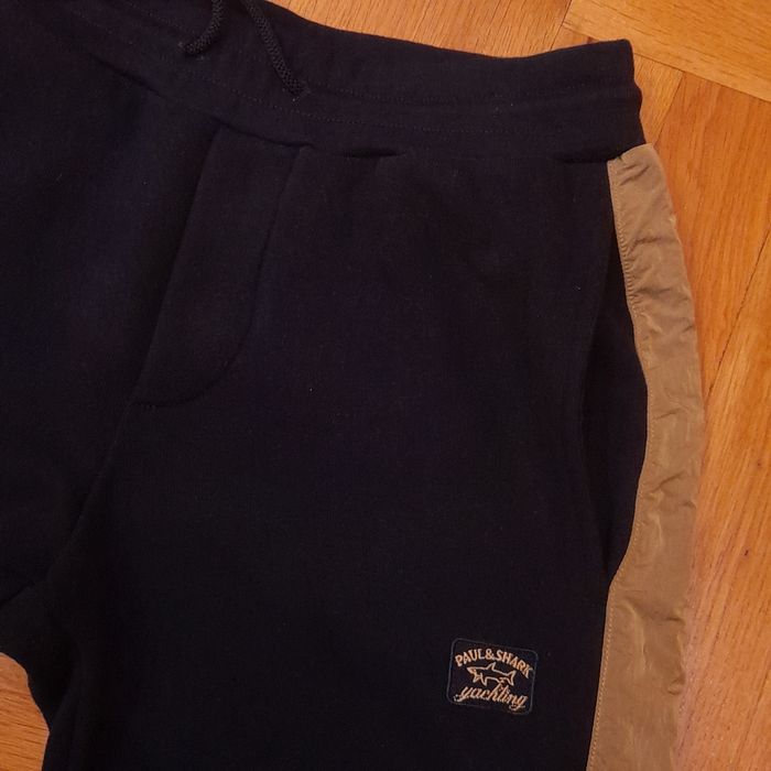 Мъжко долнище Paul&Shark winter