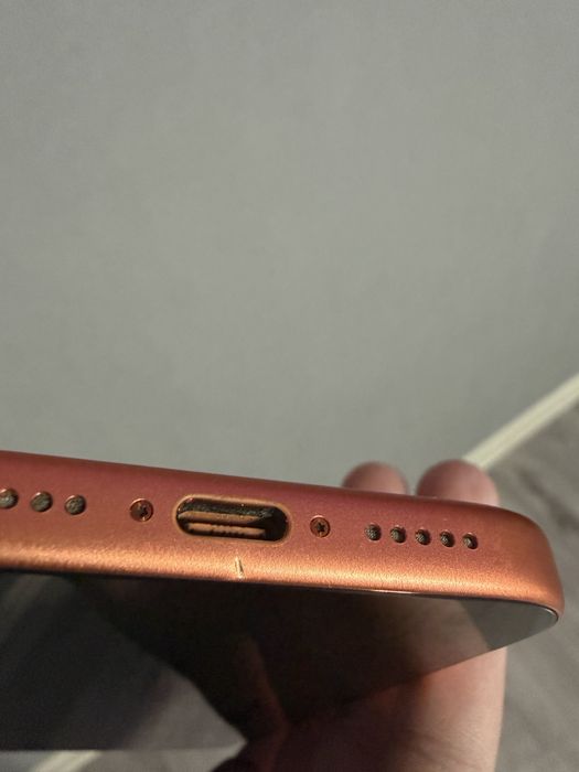 Продам iPhone 17 Pro